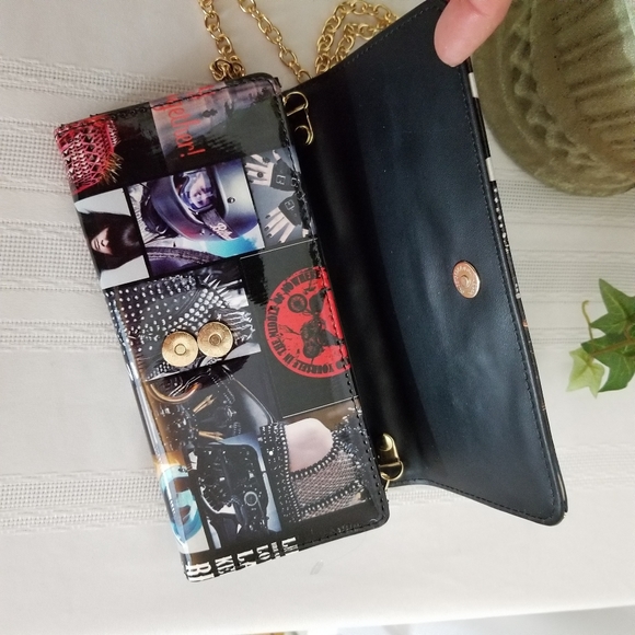 Ruby Collection Biker WOC - Picture 6 of 7